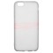 Toc TPU Matte Apple iPhone 6 / 6S Mint