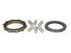 Kit Ambreiaj Complet TRW HONDA VT750 C SHADOW XL650V TRANSALP XRV650 AFRICA TWIN