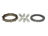 Kit Ambreiaj Complet TRW HONDA VT750 C SHADOW XL650V TRANSALP XRV650 AFRICA TWIN