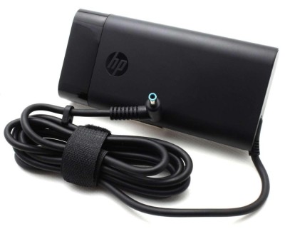 Incarcator HP Omen 17-w005ng Round Shape 135W, Omen 17-w006ng Round Shape 135W, Omen 17-w007ng Round Shape foto