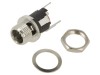 Conector alimentare DC mamă 5A 24V
