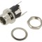 Conector alimentare DC mamă 5A 24V
