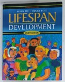 LIFESPAN DEVELOPMENT by HELEN BEE and DENISE BOYD, 2003