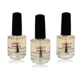 Antirodere Unghii INGINAILS Antibite, 3 x 15ml - Tratament Amar Pentru Oprirea Roaderei Unghiilor