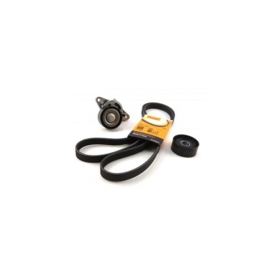 Set Curea transmisie RENAULT SC&amp;iuml;&amp;iquest;&amp;frac12;NIC I JA0 1 CONTITECH 5PK1750K1 foto