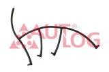 Set conducte scurgeri combustibil AUTLOG KL3054
