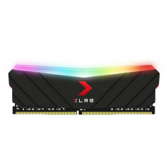 Memorie PNY XLR8 Gaming EPIC-X RGB 8GB DDR4 3600MHz CL18 foto