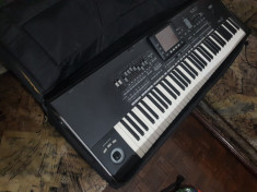 Korg Pa3x foto