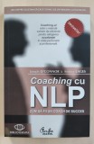 Joseph O'Connor &amp; Andrea Lages - Coaching cu NLP