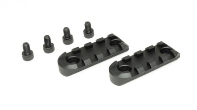Set sine RIS T10 tip B Action Army foto