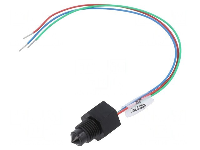 Senzor Nivel Lichid -40&divide;125&deg;C OC High 10-28VDC &Icirc;nşurubat