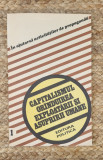 Capitalismul, oranduirea exploatarii si asupriri umane, 1964