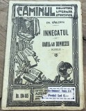 M. MF - Interbelica- Revista Caminul, inecatul lui D-zeu,