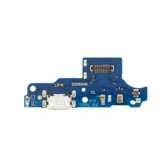 Flex Incarcare Motorola Moto E7 Plus