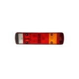 Lampa stop spate dreapta compatibila Scania seria 4, Volvo FH, FL, FM cu 7 functii 500x130x80mm cod OEM 1387878 Cod: DISTV42 Automotive TrustedCars