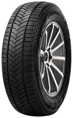 Anvelope Lanvigator Catchfors A/S II 245/40R19 98W All Season foto