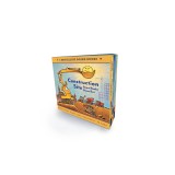 Construction Site Board Books Boxed Set