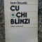 Cu ochi blanzi - Lacusta Ioan DEDICATIE SI AUTOGRAF