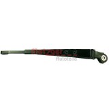 Brat stergator, parbriz PEUGEOT 206 Hatchback (2A/C) (1998 - 2016) METZGER 2190056