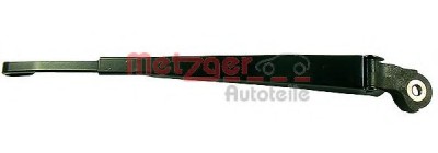 Brat stergator, parbriz PEUGEOT 206 SW (2E/K) (2002 - 2016) METZGER 2190056 foto