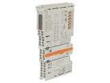 Module Intrări/Ieșiri Digitale DIN IP20 8OUT 8IN