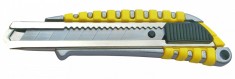 Cutter multifunctional cu corp metalic 18mm, Topmaster 370101 foto