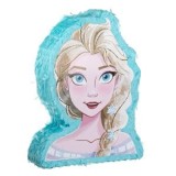 Pinata de Petrecere cu Elsa, 28 cm, Include 30 de Jucarii, CMCLASS