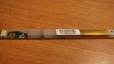 Invetor Display Laptop HP Pavilion dv9000 foto