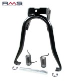 Cumpara ieftin Cric central moped Piaggio Ciao (ax prindere cadru cu diametru 14 mm) - cu arcuri si tija