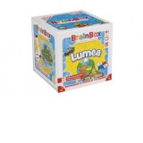 Joc educativ BrainBox - Lumea