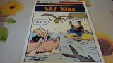 Rudolph Dirks - Les Kids - benzi desenate - in franceza