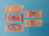 INDIA- QV-clasice,fiscale-lot1-stampilate---cote+++