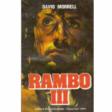 David Morrell - Rambo III - Pretul prieteniei - 133243