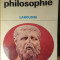DICTIONNAIRE DE LA PHILOSOPHIE LAROUSSE-DIDIER JULIA-228304