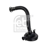 Febi Bilstein ventil, aerisire carter febi Plus