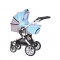 COLETTO - CARUCIOR GIOVANNI 2 IN 1 BLUE for Your BabyKids