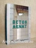 Beton armat - Ioan Cadar