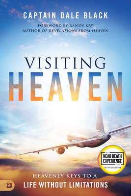 Visiting Heaven: Revealing the Secrets of Life After Death foto