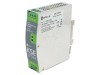 Alimentator pulsatoriu pentru şină DIN 76,8W 24VDC 3,2A IP20