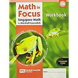 Math in Focus Wkbk Grd 2