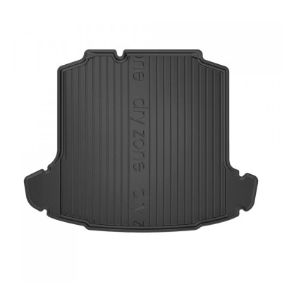 Tavita portbagaj Skoda Rapid Hatchback 2013-2019 cu urechi laterale Frogum DZ foto