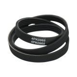 Curea transmisie canelata 4PK962 962 mm pentru New Holland si Case IH