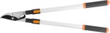 Foarfeca telescopica pentru crengi Strend Pro KT3858, gradina, taiere 30 mm, 75&ndash;100 cm