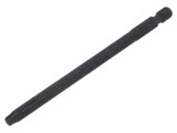 Capăt şurubelniţă Torx TX27 KING TONY 110mm cod 711127T