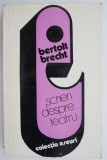 Scrieri despre teatru - Bertolt Brecht, carte de anticariat