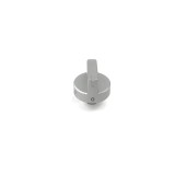 Buton rotativ ELECTROLUX pentru plită AEG 140198887014 Original