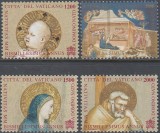 Vatican 2000 - Craciun, serie neuzata