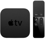 Apple TV, 32GB Flash, WiFi, Bluetooth, Generatia 4, 1080p (Negru)