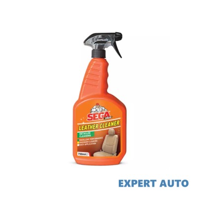 Solutie curatare si intretinere piele sega xplus leather cleaner 750 ml Alta marca Alt model #7 foto