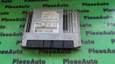 Calculator ecu BMW Seria 3 (1998-2005) [E46] 0261209007 foto